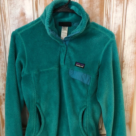 Patagonia Sweaters - Patagonia women’s fleece